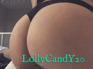 LollyCandY20