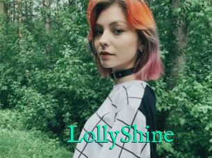 LollyShine