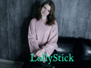 LollyStick