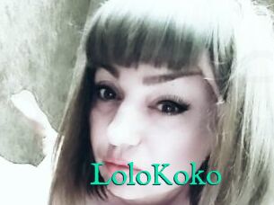 LoloKoko