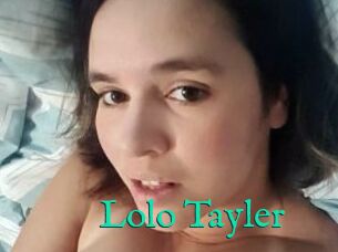 Lolo_Tayler