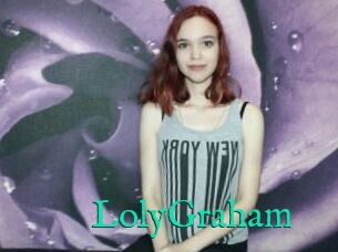 LolyGraham