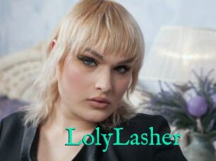 LolyLasher