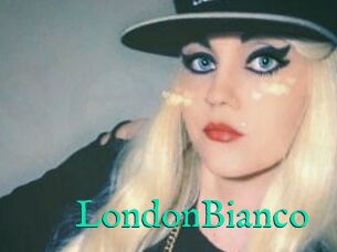 LondonBianco