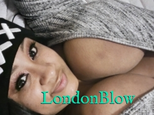 LondonBlow