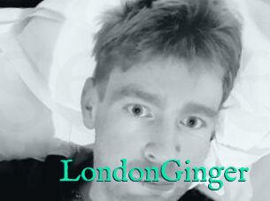 LondonGinger