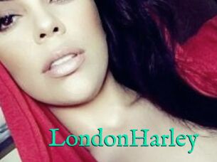 London_Harley