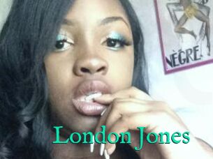 London_Jones