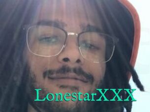 LonestarXXX