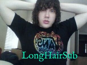 LongHairSub