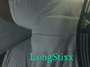 LongStixx