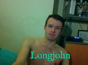 Longjohn