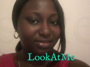 LookAtMe