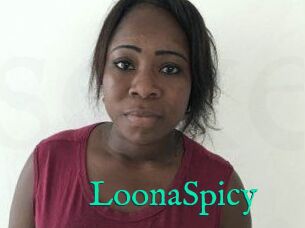 LoonaSpicy