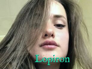 Lopiron