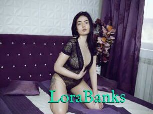 LoraBanks