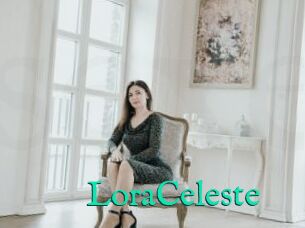 LoraCeleste