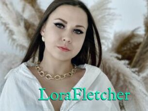 LoraFletcher
