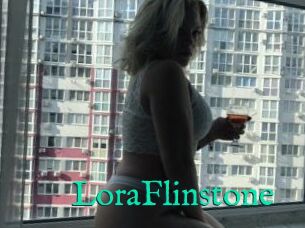 LoraFlinstone