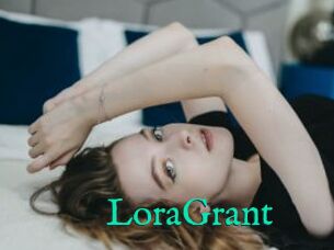 LoraGrant