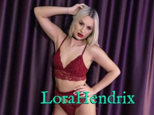 LoraHendrix