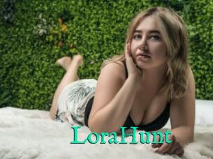 LoraHunt