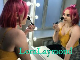 LoraLaymond