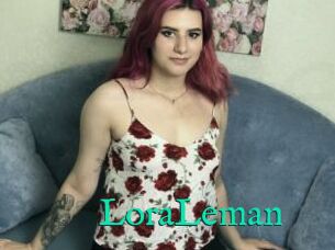 LoraLeman