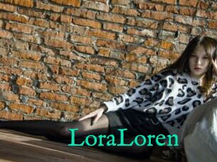 LoraLoren