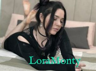 LoraMonty