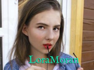 LoraMoran