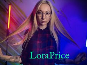 LoraPrice