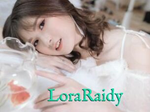 LoraRaidy