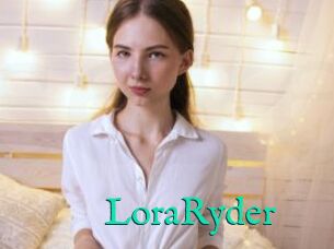 LoraRyder