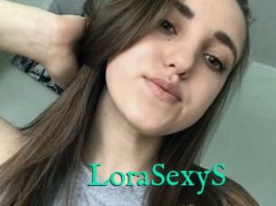 LoraSexyS