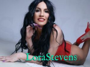 LoraStevens