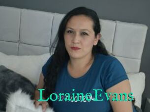 LoraineEvans