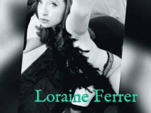 Loraine_Ferrer