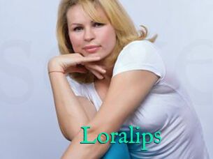 Loralips