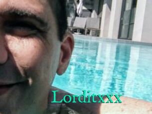 Lorditxxx