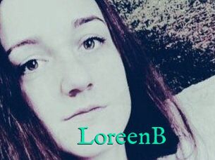 LoreenB