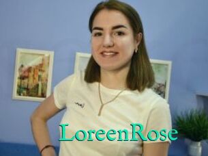 LoreenRose