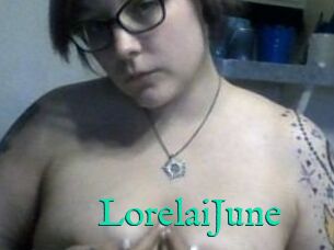 Lorelai_June