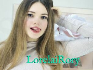 LorelaiRory