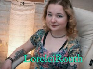 LoreleiRouth