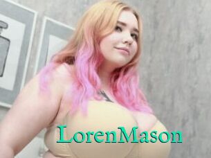 LorenMason