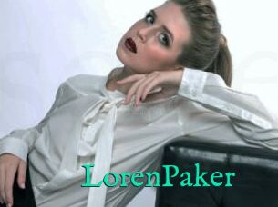 LorenPaker