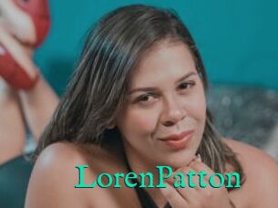 LorenPatton