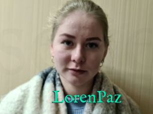 LorenPaz