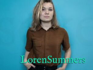 LorenSummers